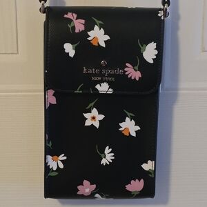 Kate ♠︎ Spade Madison Floral Waltz Crossbodys